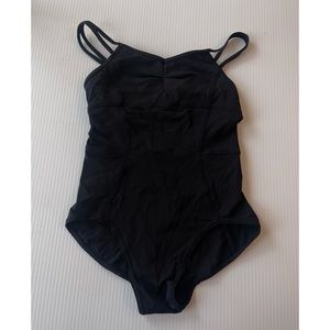 Black Ivivva girls leotard (12)